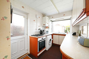 Durlstone Drive Gleadless